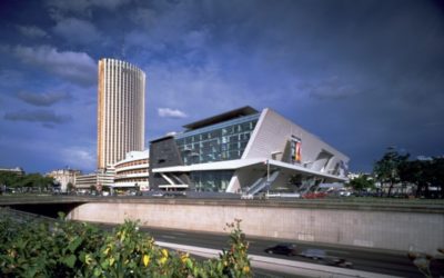 Réunion de printemps – 5 mai 2024