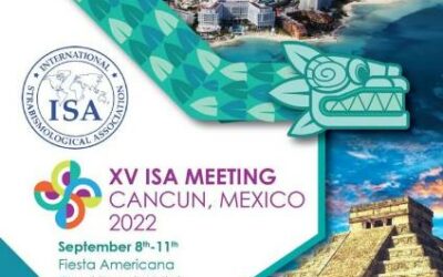 ISA Meeting – Cancun – Mexico – 7-11 Septembre 2022
