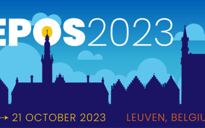 48th EPOS meeting – 19 au 21 Octobre 2023 – Leuven – Belgium