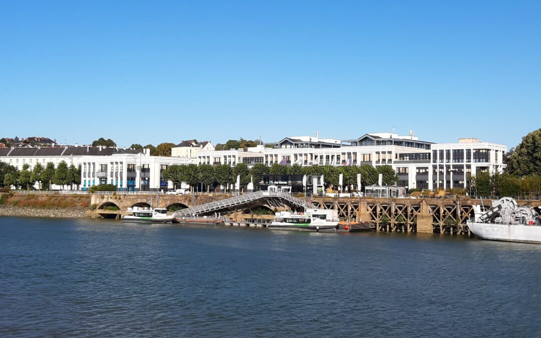 Congrès d’automne de l’AFSOP –  Nantes – 6 et 7 Octobre 2023